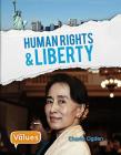 Human Rights and Liberty By Charlie Ogden Cover Image