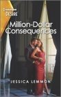Million-Dollar Consequences: A Surprise Pregnancy Romance Cover Image