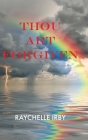 Thou Art Forgiven Cover Image