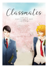 Classmates Vol. 3: Sotsu gyo sei (Spring) (Classmates: Dou kyu sei #3) By Asumiko Nakamura Cover Image