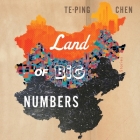 Land of Big Numbers: Stories Cover Image