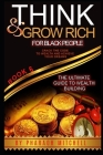 Think & Grow Rich for Black People Book 6: Crack the Code to Wealth and Achieve Your Dreams By Pharaoh Mitchell Cover Image