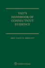 Tait's Handbook of Connecticut Evidence Cover Image