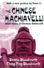 The Chinese Machiavelli: 3000 Years of Chinese Statecraft Cover Image