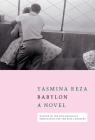 Babylon By Yasmina Reza, Linda Asher (Translated by) Cover Image