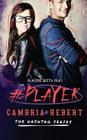 #Player By Cambria Hebert Cover Image