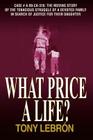 What Price A Life? Cover Image