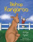Bishop and the Kangaroo By Jerilyn Tyner Cover Image