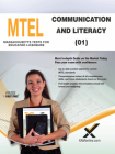 2017 MTEL Communication and Literacy Skills (01) By Sharon A. Wynne Cover Image