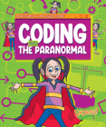 Coding with the Paranormal By Kylie Burns Cover Image