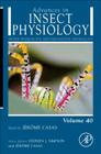 Spider Physiology and Behaviour: Physiology Volume 40 (Advances in Insect Physiology #40) Cover Image