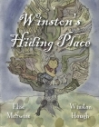 Winston's Hiding Place By Elise McSwine, Winston Hough (Illustrator) Cover Image
