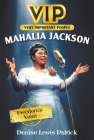 VIP: Mahalia Jackson: Freedom's Voice By Denise Lewis Patrick, Jennifer Bricking (Illustrator) Cover Image