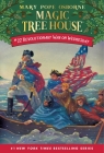 Revolutionary War on Wednesday (Magic Tree House (R) #22) By Mary Pope Osborne, Sal Murdocca (Illustrator) Cover Image