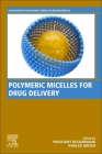 Polymeric Micelles for Drug Delivery Cover Image