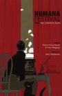 Humana Festival 2008: The Complete Plays By Adrien-Alice Hansel (Editor), Julie Felise Dubiner (Editor) Cover Image