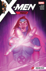 X-MEN RED VOL. 2: WAGING PEACE (X-MEN: RED #2) By Tom Taylor (Comic script by), Carmen Carnero (Illustrator), Roge Antonio (Illustrator), Paolo Villanelli (Illustrator), Jenny Frison (Cover design or artwork by) Cover Image