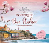 The Boutique in Bar Harbor: A Fake Engagement Romance (Secrets in Maine #4) Cover Image