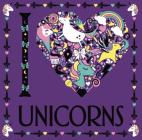 I Heart Unicorns: Volume 2 By Jessie Eckel (Illustrator) Cover Image