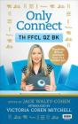 Only Connect: The Official Quiz Book By Jack Waley-Cohen, Victoria Coren Mitchell (Introduction by) Cover Image