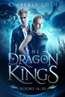 The Dragon Kings: Books 16-20 Cover Image