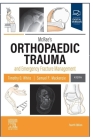 Orthopaedic Trauma Cover Image