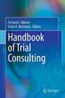 Handbook of Trial Consulting Cover Image