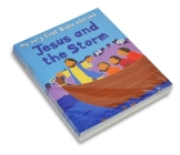 Jesus and the Storm (My Very First Bible Stories) By Lois Rock, Alex Ayliffe (Illustrator) Cover Image