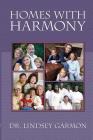 Homes with Harmony By Lindsey Garmon Cover Image