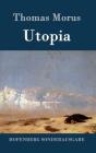 Utopia By Thomas Morus Cover Image