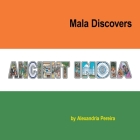 Mala Discovers Ancient India: The Mystery of History By Alexandria Pereira Cover Image