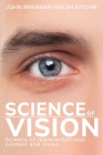 Science of Representational Content and Vision By John Brendan Welsh Ritchie Cover Image
