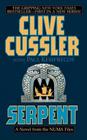 Serpent: A Novel from the NUMA Files By Clive Cussler, Paul Kemprecos Cover Image
