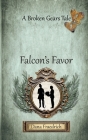 Falcon's Favor By Dana Fraedrich Cover Image
