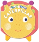 Counting Caterpillar: Fold-Out Accordion Book By IglooBooks, Sally Payne (Illustrator) Cover Image