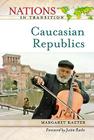 Caucasian Republics Cover Image