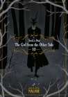 The Girl From the Other Side: Siúil, a Rún Vol. 10 Cover Image