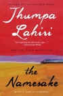 The Namesake: A Novel By Jhumpa Lahiri Cover Image