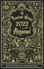 Practical Witch's Almanac 2022: 25th Anniversary Edition (Good Life) By Friday Gladheart Cover Image
