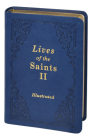 Lives of the Saints II By Catholic Book Publishing Corp (Producer) Cover Image