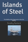 Islands of Steel: The Viability of the Supercarrier in the 21st Century Cover Image