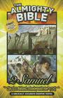 2 Samuel (Almighty Bible) By Apple of the Eye Publishing (Manufactured by) Cover Image