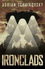 Ironclads (Terrible Worlds: Revolutions #1) Cover Image