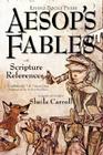 Living Books Press Aesop's Fables By Sheila Carroll (Editor), V. S. Jones Jones (Translator), Arthur Rackham (Illustrator) Cover Image