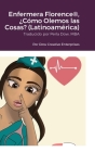 Enfermera Florence(R), ¿Cómo Olemos las Cosas? (Latinoamérica) Cover Image