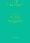 Silber Und Macht: Fernhandel, Tribute Und Die Piastische Herrschaftsbildung in Nordosteuropaischer Perspektive (800-1100) By Dariusz Adamczyk Cover Image