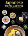 Japanese Home Cooking Cover Image