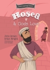 Hosea and God's Love: The Minor Prophets, Book 9 Cover Image