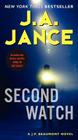 Second Watch: A J. P. Beaumont Novel Cover Image