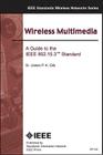 Wireless Multimedia By James P. K. Gilb Cover Image